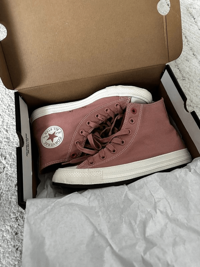 Converse Chuck Taylor all star workwear - neuve T37