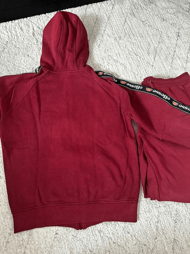Ensemble de survêtement ELLESSE