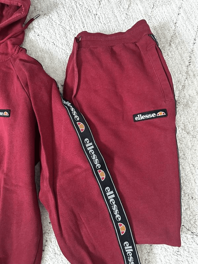 Ensemble de survêtement ELLESSE
