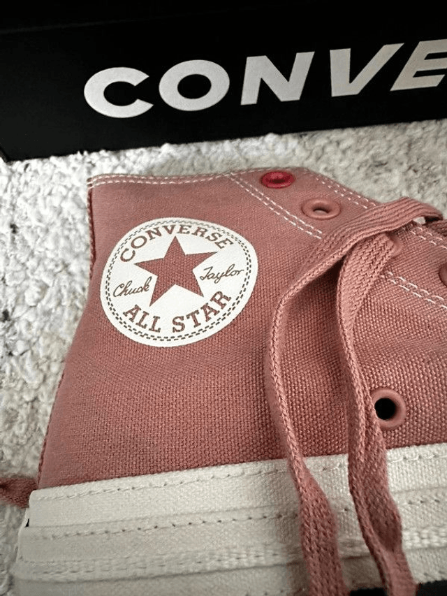 Converse Chuck Taylor all star workwear - neuve T37