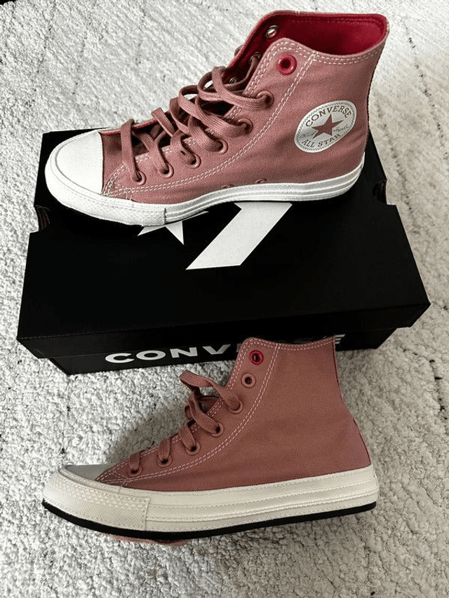 Converse Chuck Taylor all star workwear - neuve T37