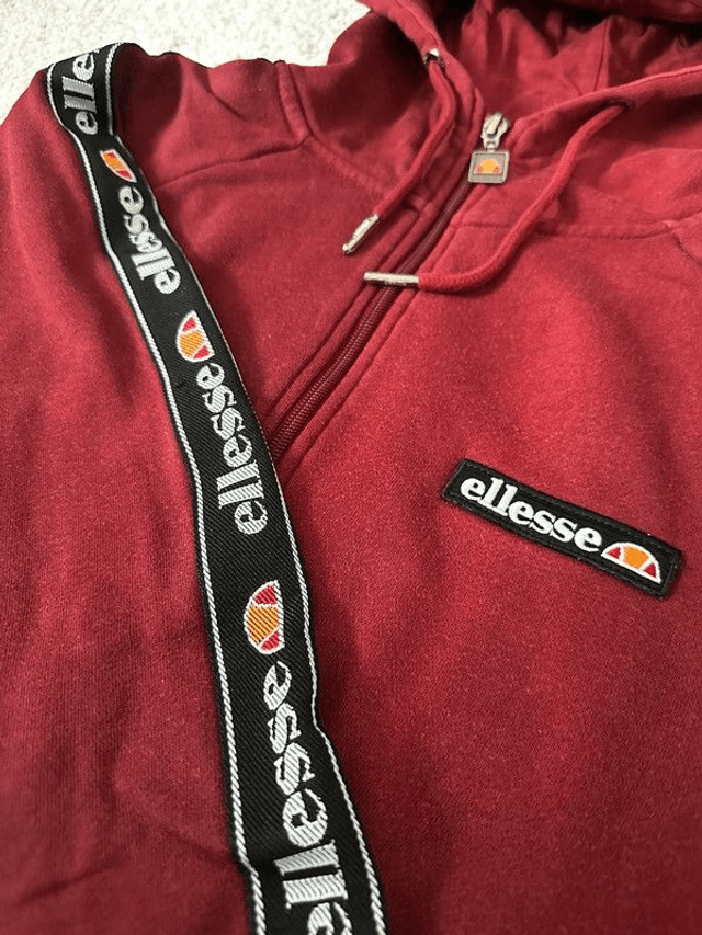 Ensemble de survêtement ELLESSE