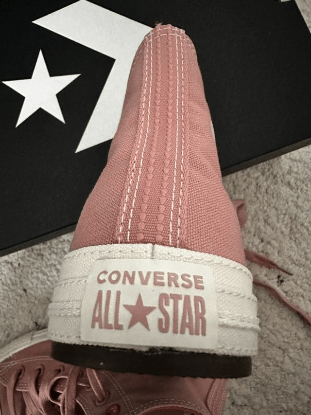 Converse Chuck Taylor all star workwear - neuve T37