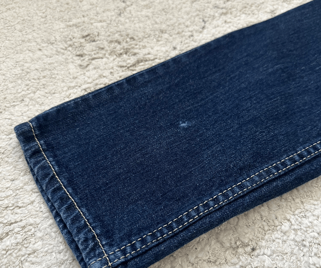 Jeans Levi’s 524 Too Superlow