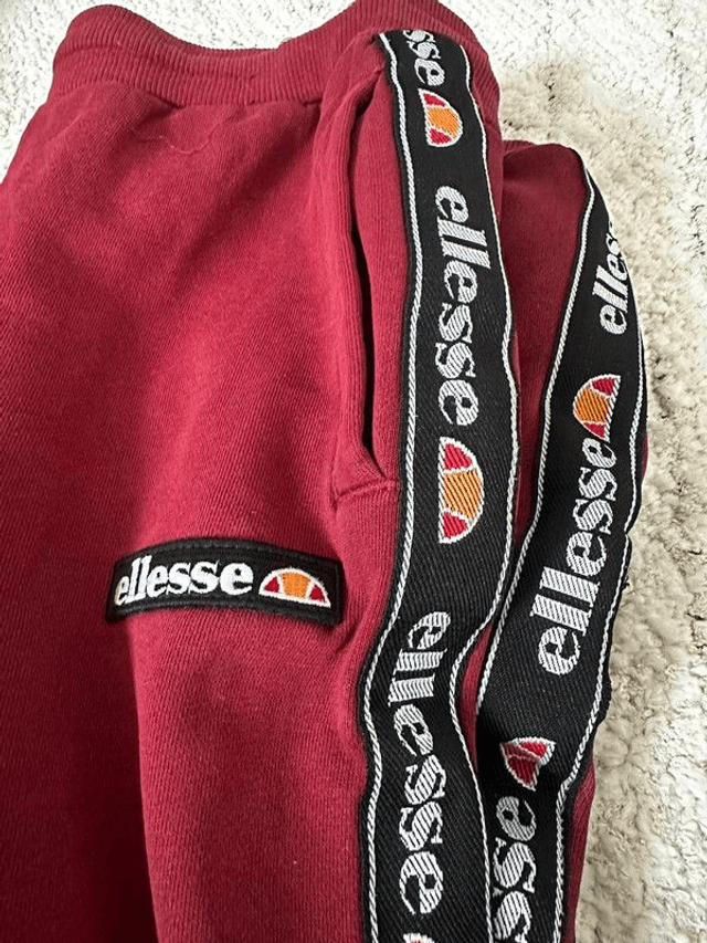 Ensemble de survêtement ELLESSE