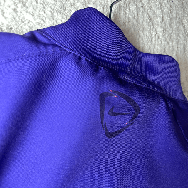 Maillot FC Barcelone Nike Qatar Airways - Taille M