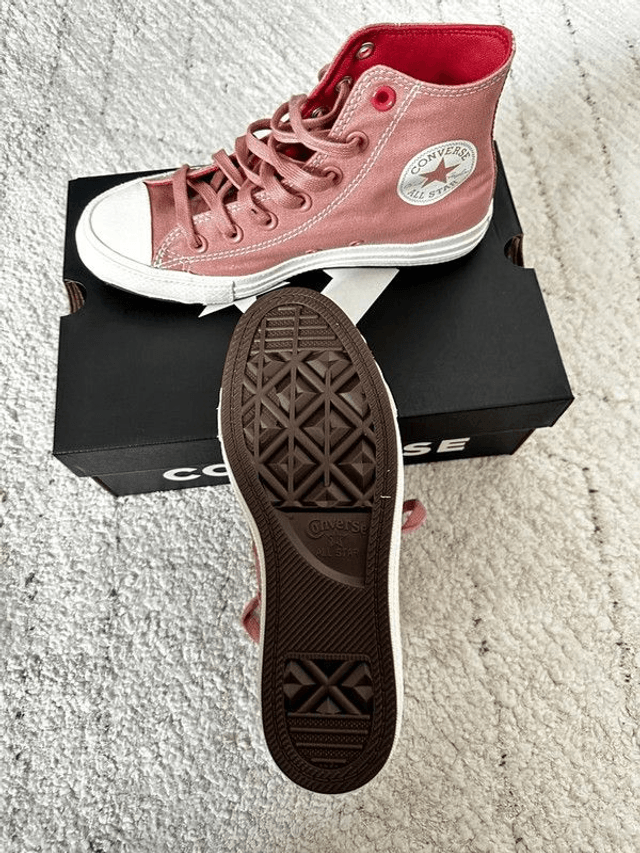 Converse Chuck Taylor all star workwear - neuve T37